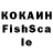 Конопля Ganja Adrian Utsch
